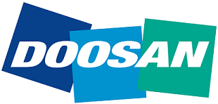 Doosan Generator